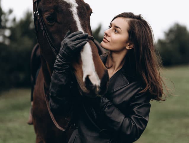 Voir la catégorie cavaliers